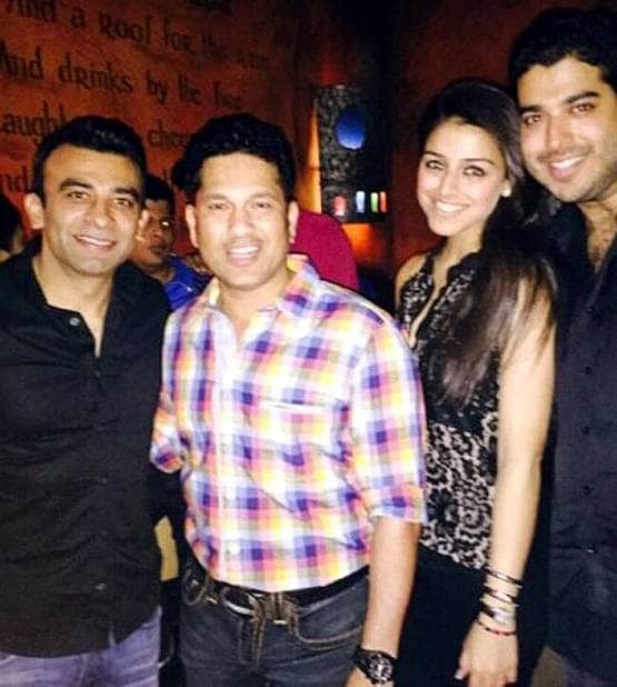 कभी IPL की मिस्ट्री गर्ल थीं राणा कपूर की बेटी, आज जांच के घेरे में