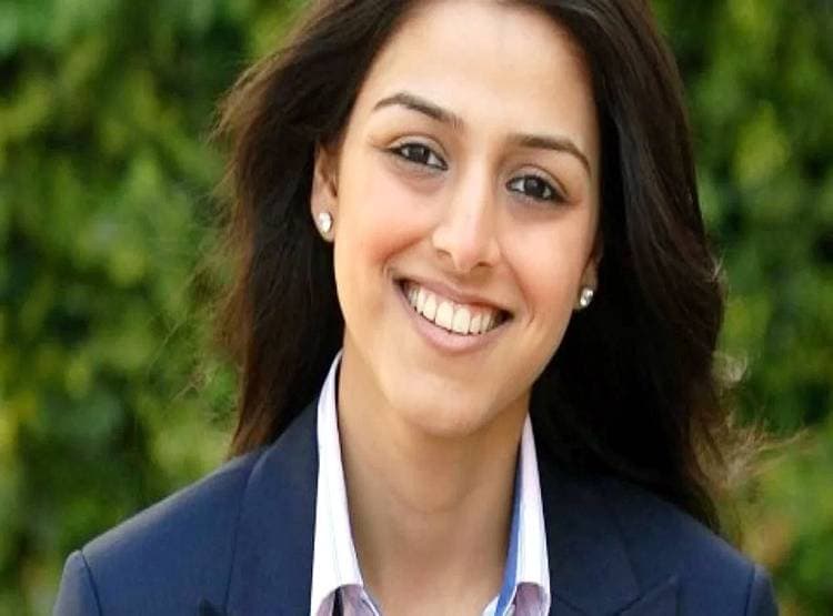 कभी IPL की मिस्ट्री गर्ल थीं राणा कपूर की बेटी, आज जांच के घेरे में