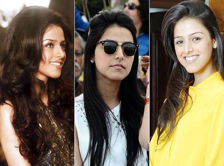 कभी IPL की मिस्ट्री गर्ल थीं राणा कपूर की बेटी, आज जांच के घेरे में