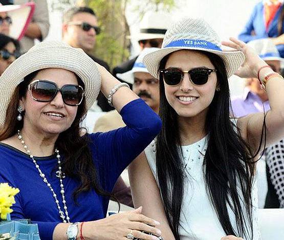 कभी IPL की मिस्ट्री गर्ल थीं राणा कपूर की बेटी, आज जांच के घेरे में