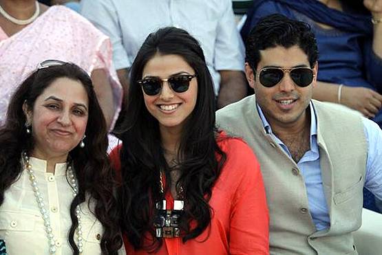 कभी IPL की मिस्ट्री गर्ल थीं राणा कपूर की बेटी, आज जांच के घेरे में