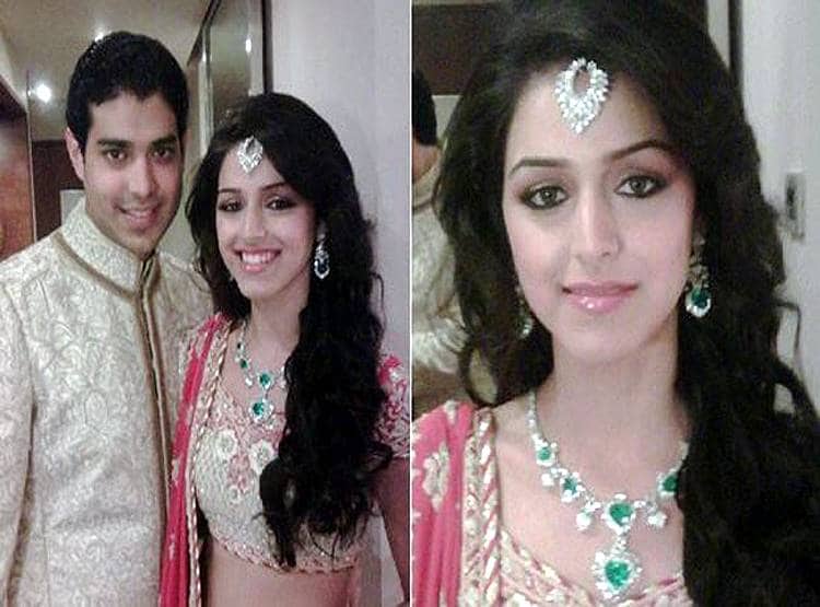 कभी IPL की मिस्ट्री गर्ल थीं राणा कपूर की बेटी, आज जांच के घेरे में