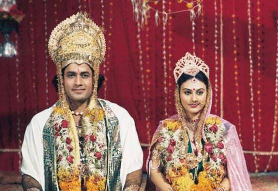 टीवी पर फिर लौटी रामायण, 90 के दौर में ये सीरियल भी थे बेहद मशहूर