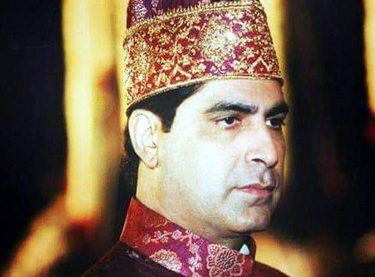 नवाब की आर्मरी से न‍िकले एंटीक हथियार, सेना ने द‍िखाई दिलचस्पी