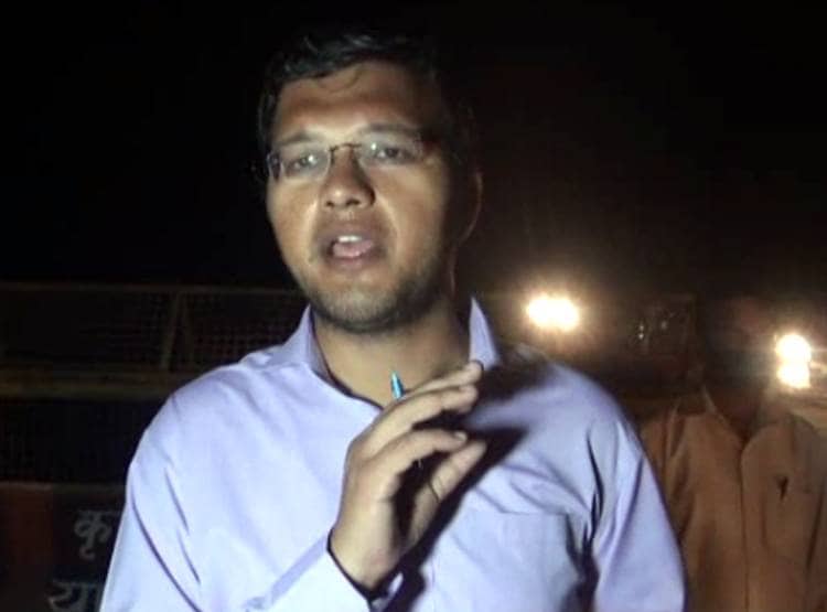 लॉकडाउन में पकड़े जाने पर बने कोरोना वॉलंटियर्स, निगम-हॉस्पिटल में ड्यूटी