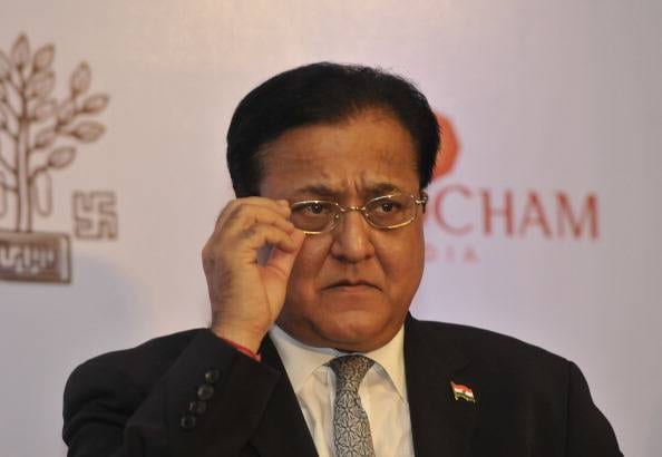 राणा कपूर के घर में 44 पेंटिंग, एक प्रियंका गांधी से 2 करोड़ में खरीदी