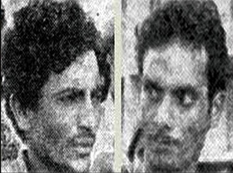 फांसी पर लटकने के 2 घंटे के बाद भी जिंदा था रेप और हत्या का यह दोषी