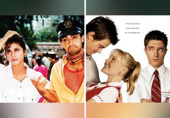 जब हॉलीवुड ने कॉपी किया बॉलीवुड कंटेंट, बने इन हिट फिल्मों के रीमेक