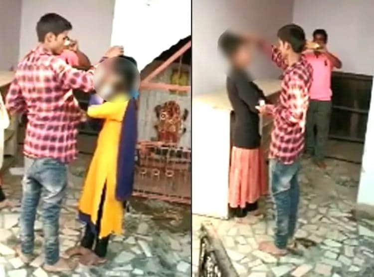 दो लड़क‍ियों से एक साथ की शादी, एक के संग फरार, रेप केस दर्ज