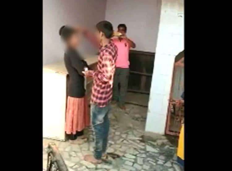 दो लड़क‍ियों से एक साथ की शादी, एक के संग फरार, रेप केस दर्ज