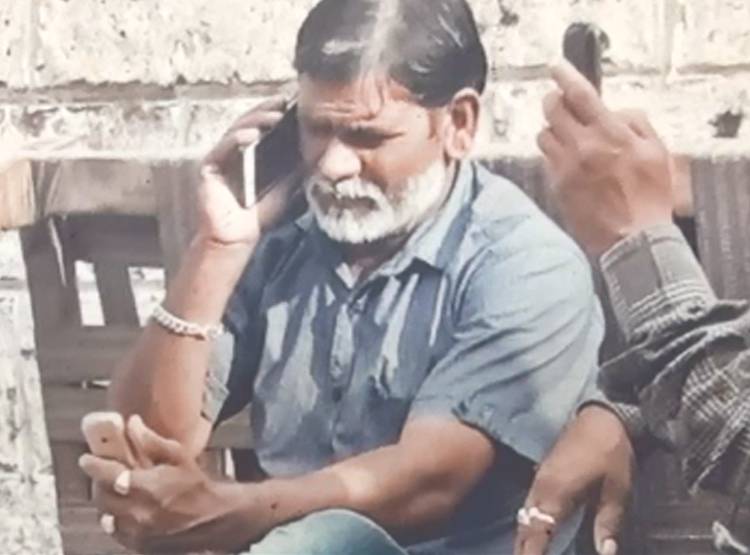 तांत्र‍िक अंदर करता रहा लड़की का रेप, बाहर बैठा रहा पर‍िवार