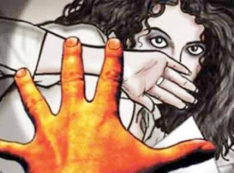 ससुराल से नहीं मिली बुलेट, चार दोस्तों संग पत्नी से गैंगरेप