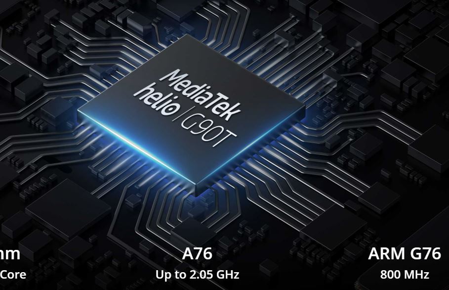 64 MP क्वॉड कैमरा वाले बजट स्मार्टफोन Realme 6 की पहली सेल आज