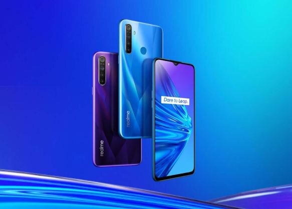 Realme की सेल में सस्ते मिल रहे हैं ये स्मार्टफोन्स, देखें लिस्ट