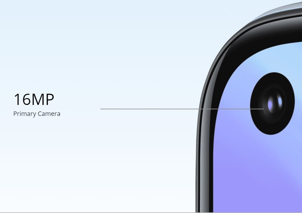 64 MP क्वॉड कैमरा वाले बजट स्मार्टफोन Realme 6 की पहली सेल आज