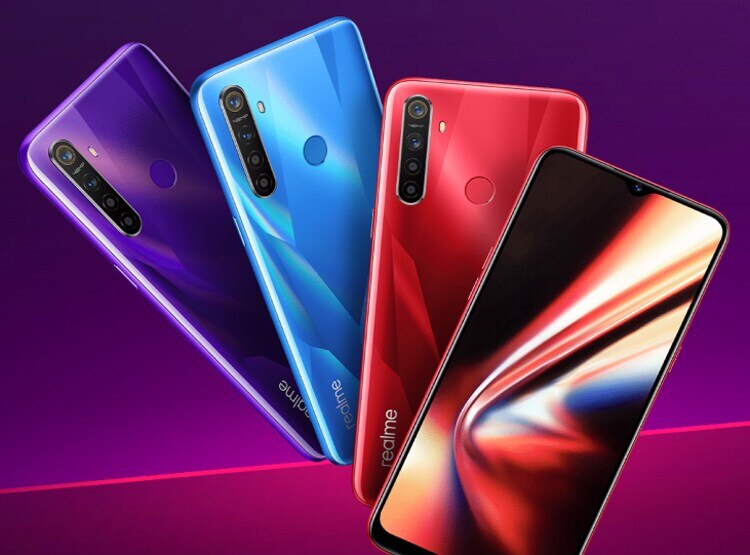 10,000 के अंदर ये हैं बेस्ट स्मार्टफोन्स, 5000mAh बैटरी और चार कैमरे