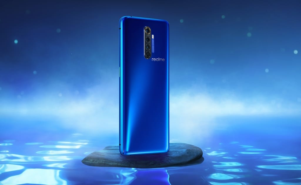 50W चार्जिंग, 90Hz डिस्प्ले वाले Realme फोन पर ऐसे पाएं 4 हजार की छूट