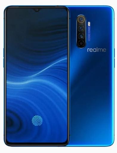 50W चार्जिंग, 90Hz डिस्प्ले वाले Realme फोन पर ऐसे पाएं 4 हजार की छूट