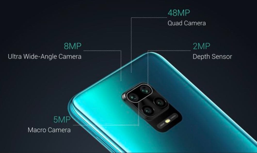 Redmi Note 9 Pro क्विक रिव्यू: प्रीमियम लुक वाला बजट स्मार्टफोन