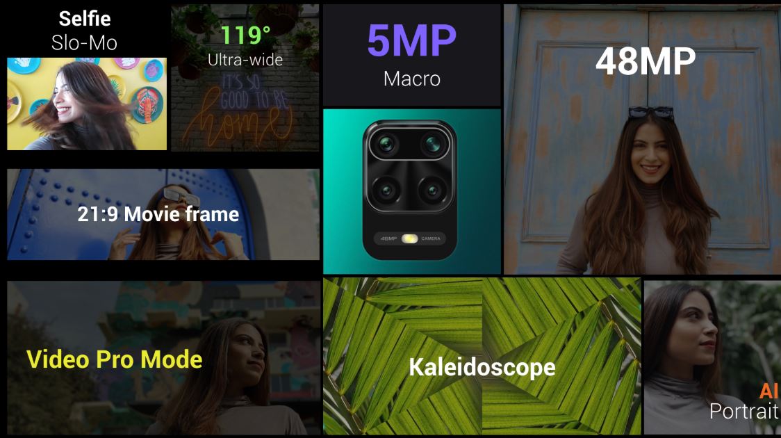 Redmi Note 9 Pro, Pro Max भारत में हुआ लॉन्च, जानें कीमत और फीचर्स