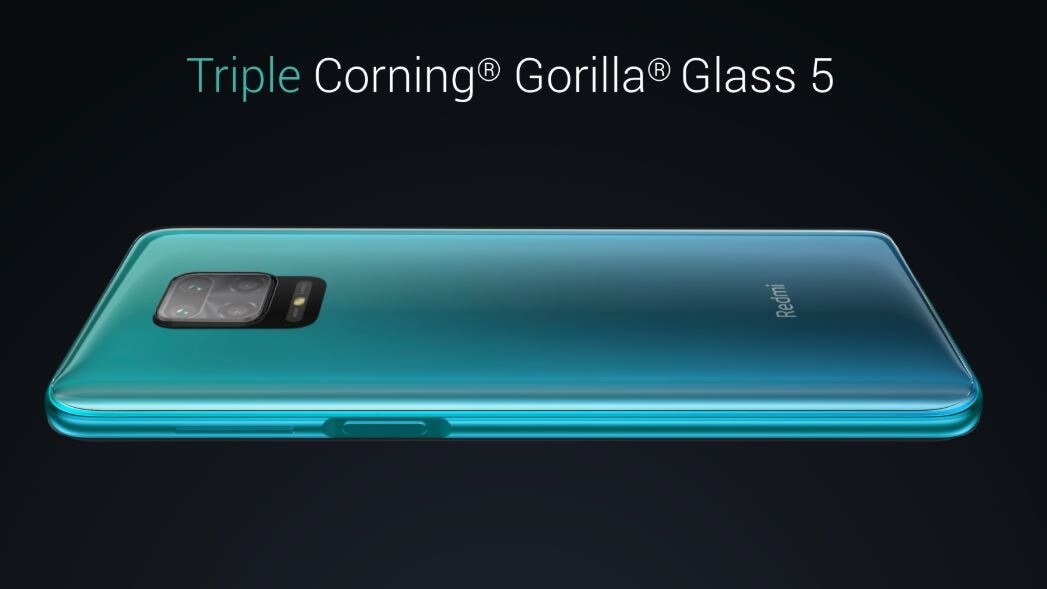 Redmi Note 9 Pro क्विक रिव्यू: प्रीमियम लुक वाला बजट स्मार्टफोन