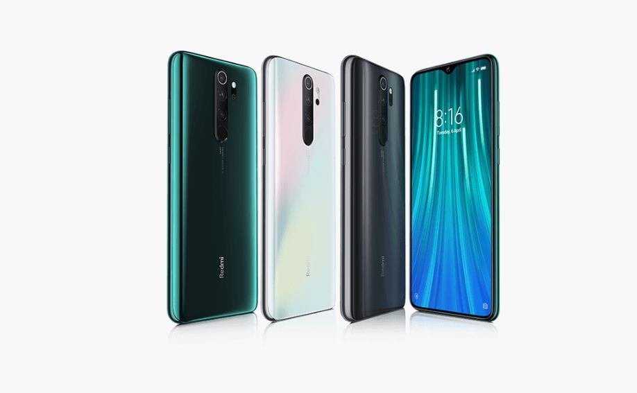 Realme 6 Vs Redmi Note 8 Pro: किसका पलड़ा भारी?