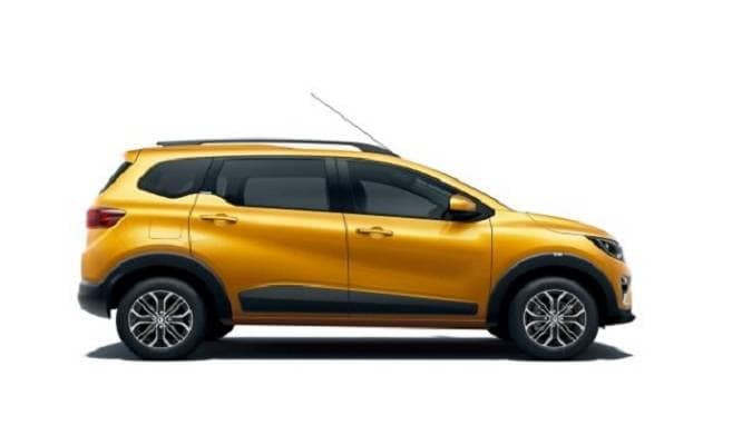 Renault ट्राइबर पर पहली बार छूट, ग्रामीण ग्राहकों के लिए खास ऑफर