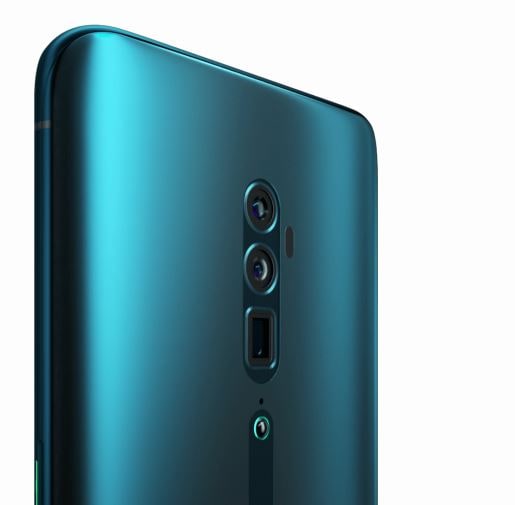 शार्क फिन फ्रंट कैमरा वाले Oppo Reno 10X स्मार्टफोन पर 12 हजार की छूट