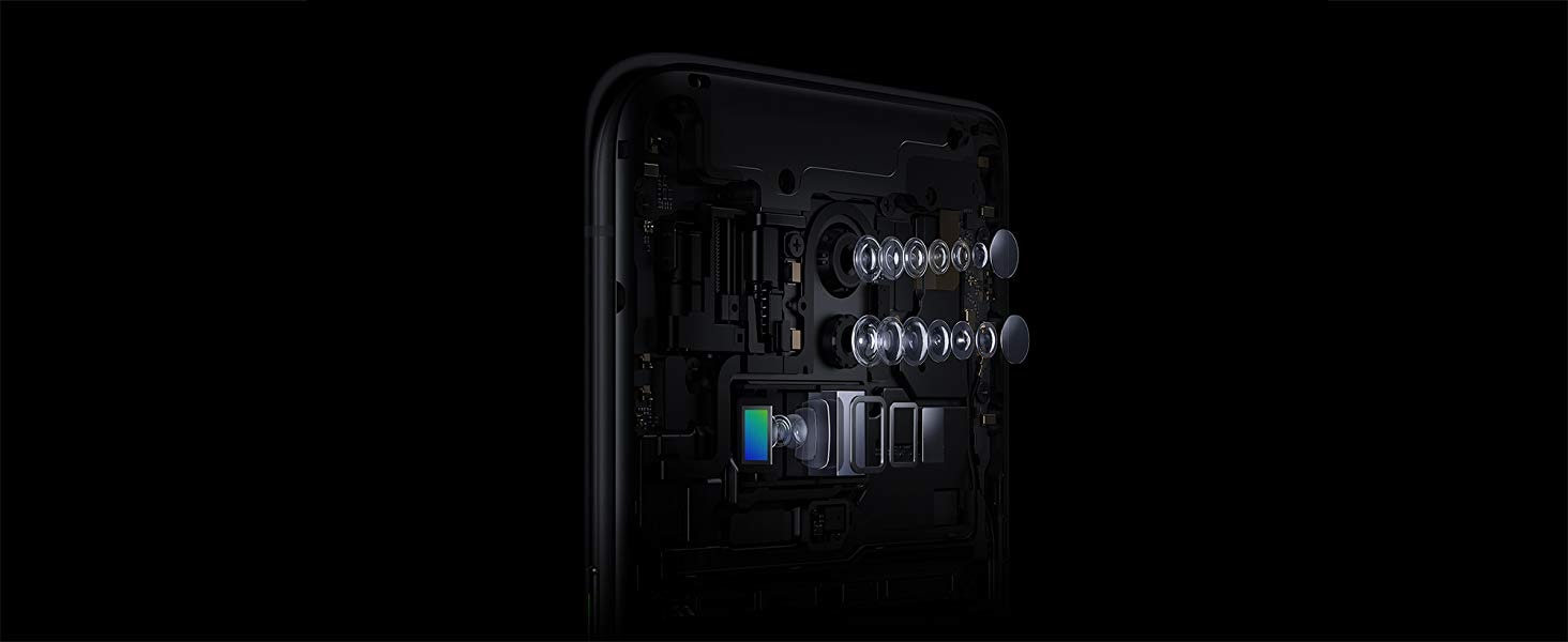 शार्क फिन फ्रंट कैमरा वाले Oppo Reno 10X स्मार्टफोन पर 12 हजार की छूट