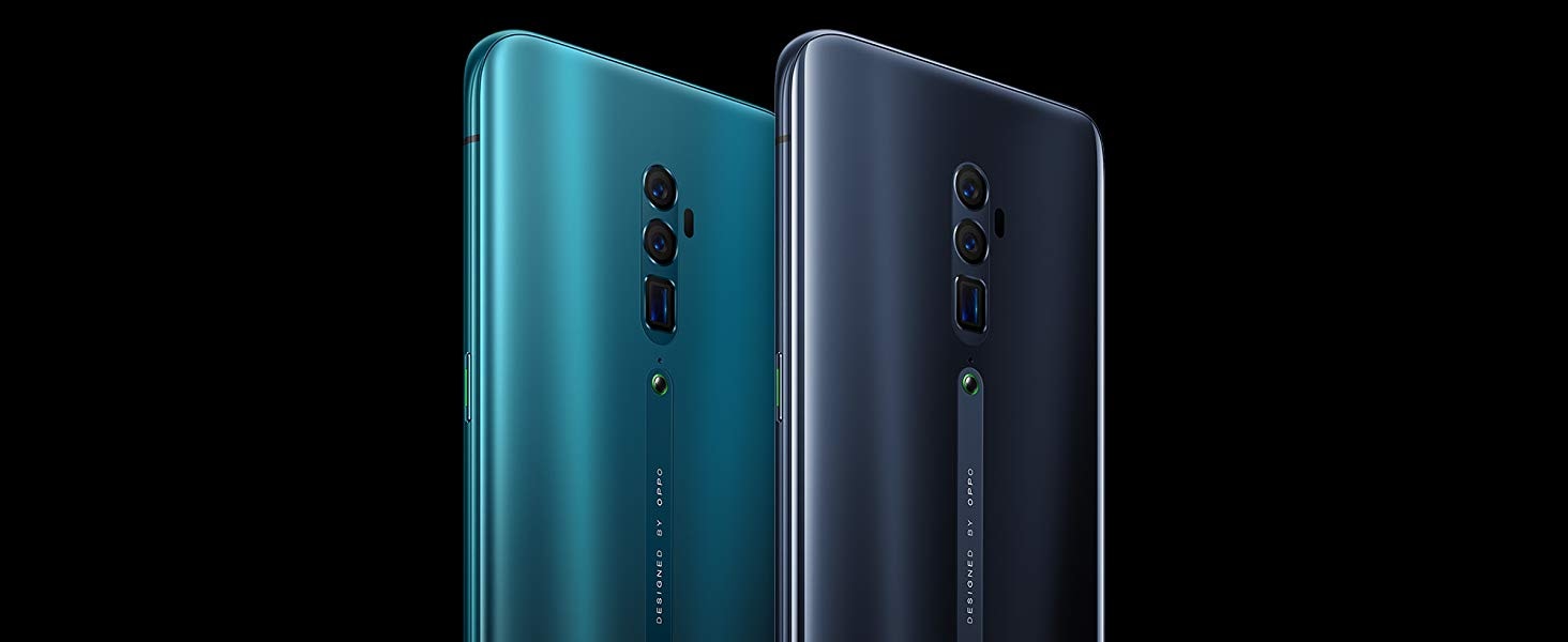 शार्क फिन फ्रंट कैमरा वाले Oppo Reno 10X स्मार्टफोन पर 12 हजार की छूट