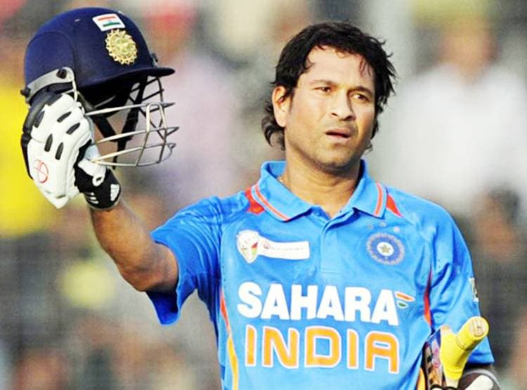 सचिन के लिए सबसे 'मुश्किल' था महाशतक, 8 साल से अजेय है रिकॉर्ड
