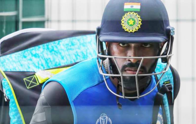 IND vs SA: पहला वनडे आज, इस Playing XI के साथ उतरेगा भारत!