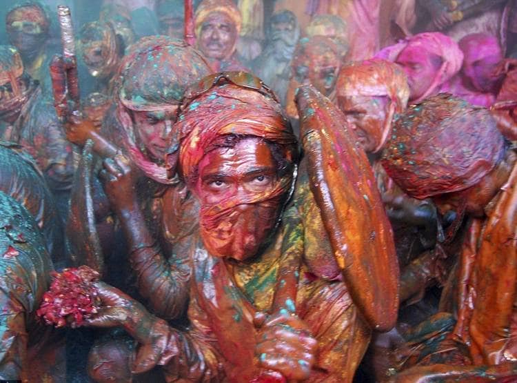 ये गांव आज नहीं मनाएगा होली, क्योंकि 5 दिन पहले ही यहां...