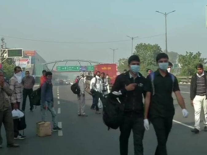 आज भर प्यार से बात, कल से बेवजह दिल्ली की सड़कों पर दिखे तो एक्शन!