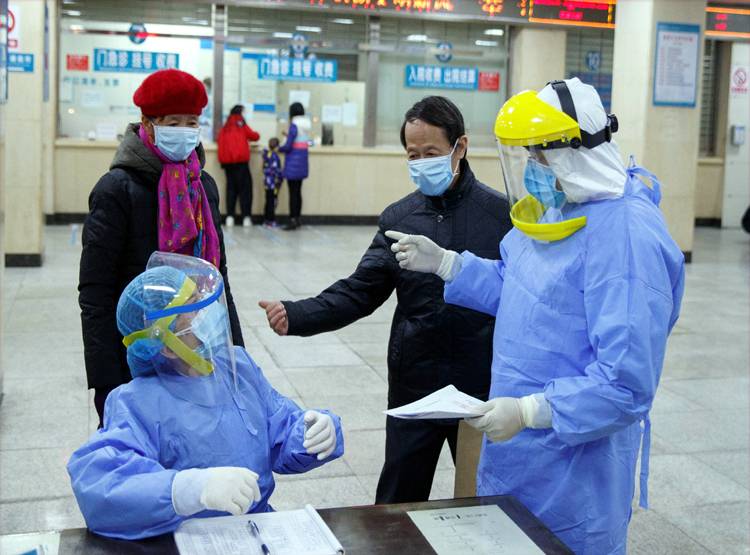 अपने ऊपर कराइए कोरोना की दवा का टेस्ट, ले जाइए इतने लाख रुपये