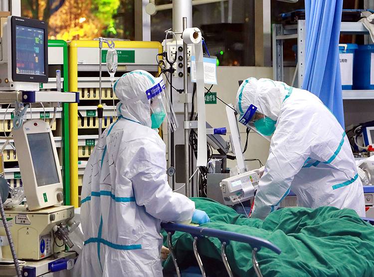 सेक्स लाइफ भी बिगाड़ेगा कोरोना! ठीक हुए 81 मरीजों की जांच से संकेत