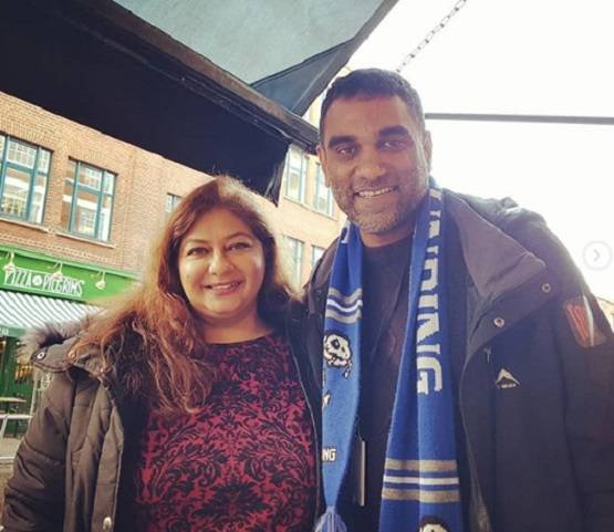 'मेरा जिस्म मेरी मर्जी' पर PAK लेखक के बयान पर मचा बवाल