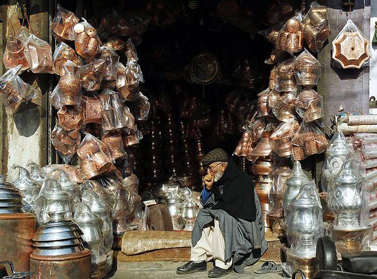 रिसर्च में दावा: तांबा या तांबा मिश्रित धातु मार सकती है कोरोना वायरस