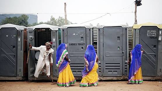 शोधः इंसानी मल से भी फैलता है कोरोना, दुनिया को जरुरत है स्टूल टेस्ट की