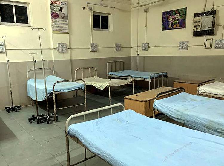 स्वास्थ्य मंत्रालयः यदि आपको है ये बीमारी तो भी कराना होगा कोरोना टेस्ट