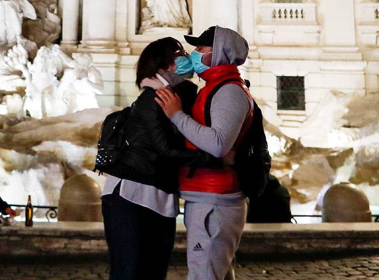 नौ महीने बाद 'गुल' खिलाएगा लॉकडाउन, ज्यादा पैदा होंगे बच्चे!