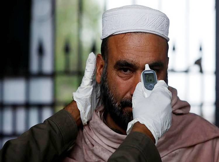 इमरान का डरः कोरोना पर शहर बंद किया तो लोग भुखमरी के हो जाएंगे शिकार