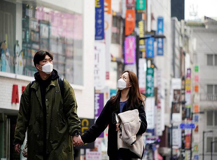 बेमिसालः न लॉकडाउन, न बाजार बंद, फिर भी इस देश ने कोरोना को हरा दिया