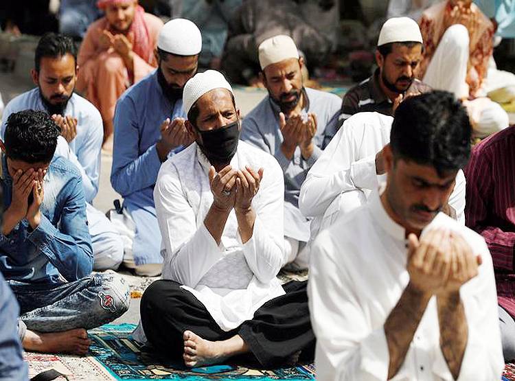 इमरान का डरः कोरोना पर शहर बंद किया तो लोग भुखमरी के हो जाएंगे शिकार