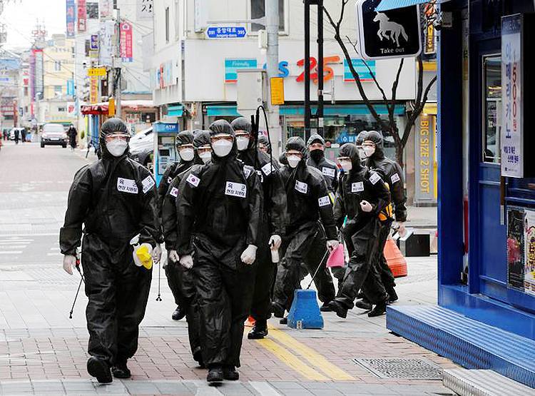 बेमिसालः न लॉकडाउन, न बाजार बंद, फिर भी इस देश ने कोरोना को हरा दिया