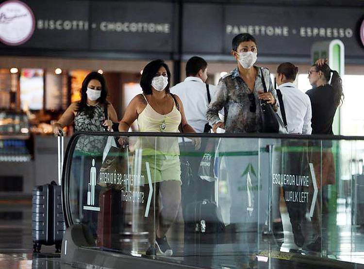 क्या इस देश में कोरोना संक्रमित लोगों को जानबूझकर मरने दे रहे हैं!