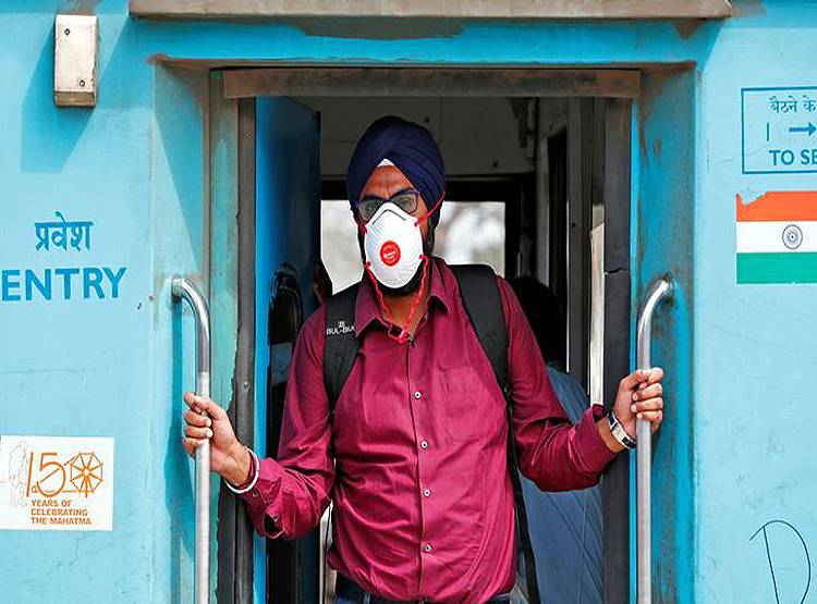 ICMR के पूर्व प्रमुख का दावा, भारत होगा कोरोना का अगला बड़ा केंद्र