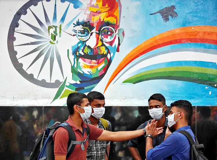 ICMR के पूर्व प्रमुख का दावा, भारत होगा कोरोना का अगला बड़ा केंद्र