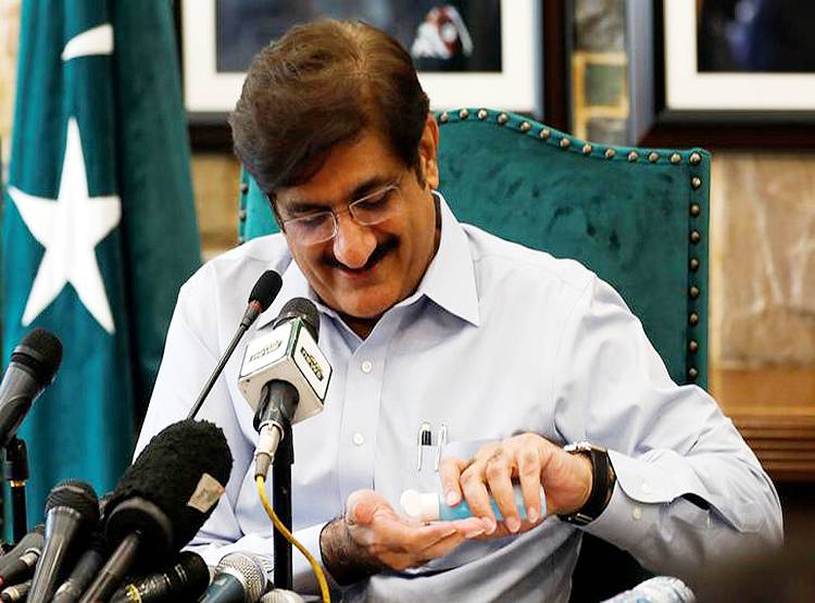 इमरान का डरः कोरोना पर शहर बंद किया तो लोग भुखमरी के हो जाएंगे शिकार