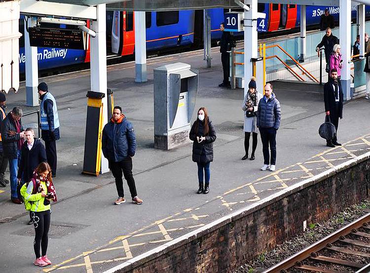 कोरोना पर समय से एक्टिव हुआ ये देश, नहीं तो आ जाता बड़ा संकट